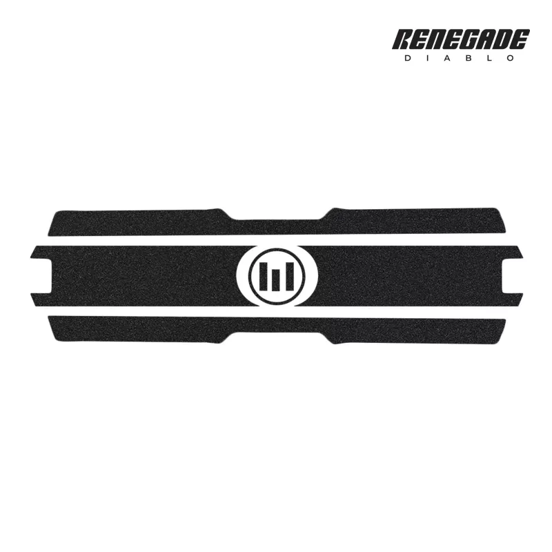 Evolve Grip Tape | Greb og Stil til Elektrisk Skateboard