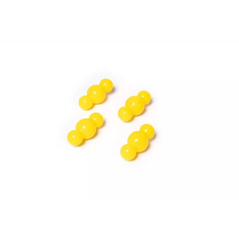 Renegade Bushings jaune