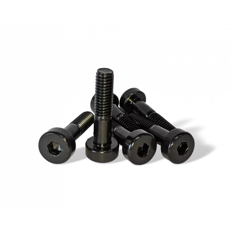 Hardware | Spare Fasteners (Screws)