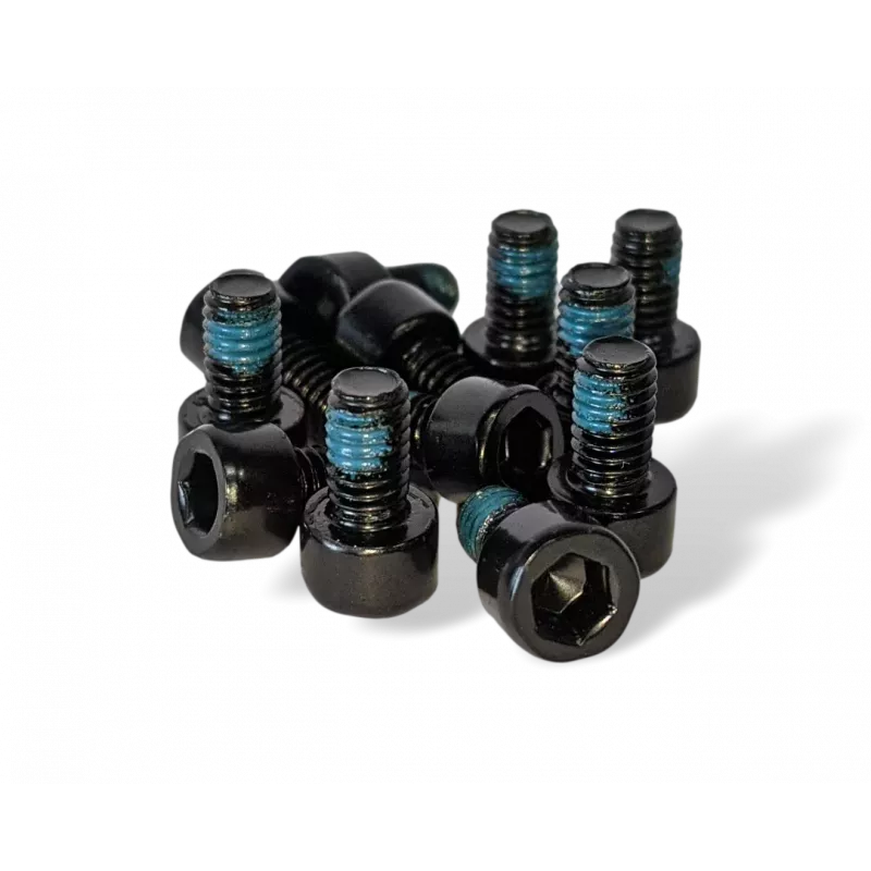 Hardware | Spare Fasteners (Screws)