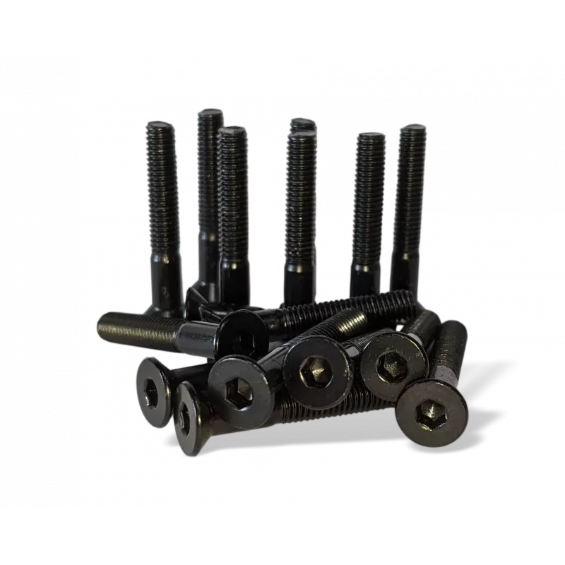 Hardware | Spare Fasteners