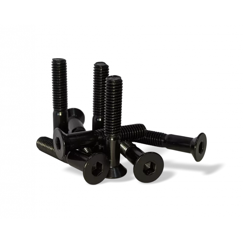 Hardware | Spare Fasteners