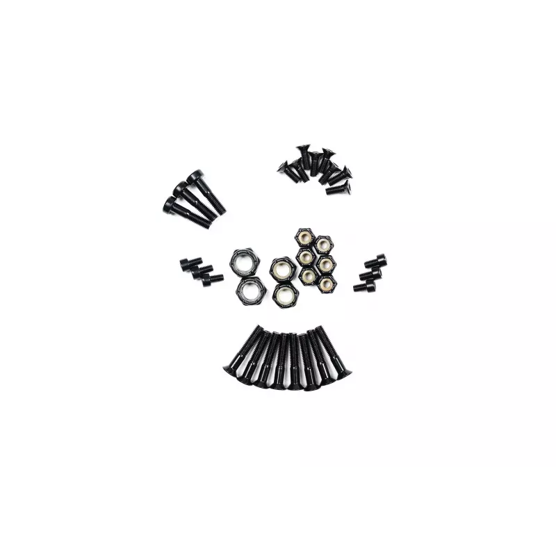 Hårdvara | Reservfästen (Skruvar)