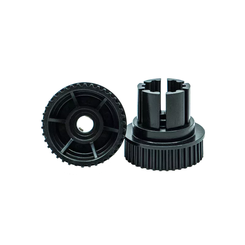 Drive Gear Street til Elektrisk Skateboard Evolve