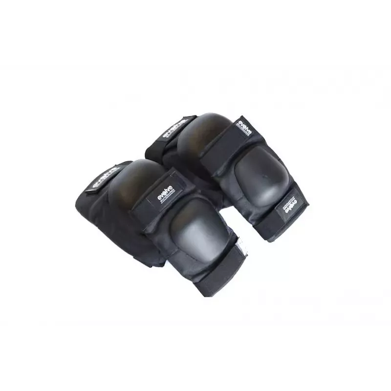 Evolve Knie- & Elleboogbeschermers | Stijl en Veiligheid