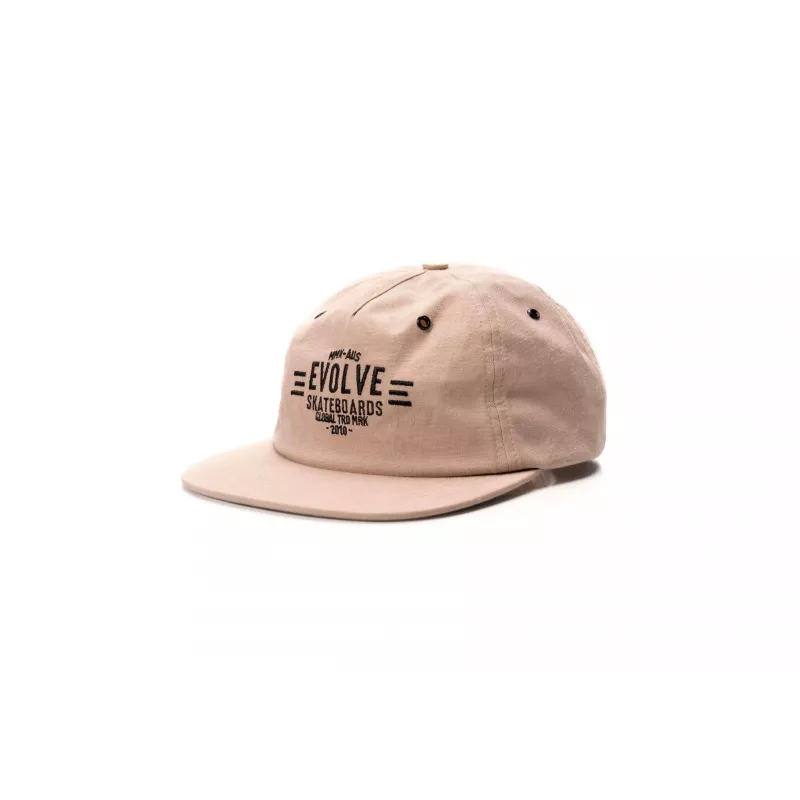 Evolve Cap Joule - Evolve Skateboards