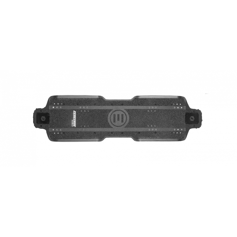 Evolve Elektrisch Skateboard Deck - Diablo Renegade