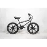 BMX - Version VAE