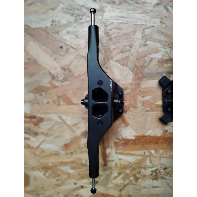 BEGAGNADE Trucks Renegade v1 BAK + FRAM