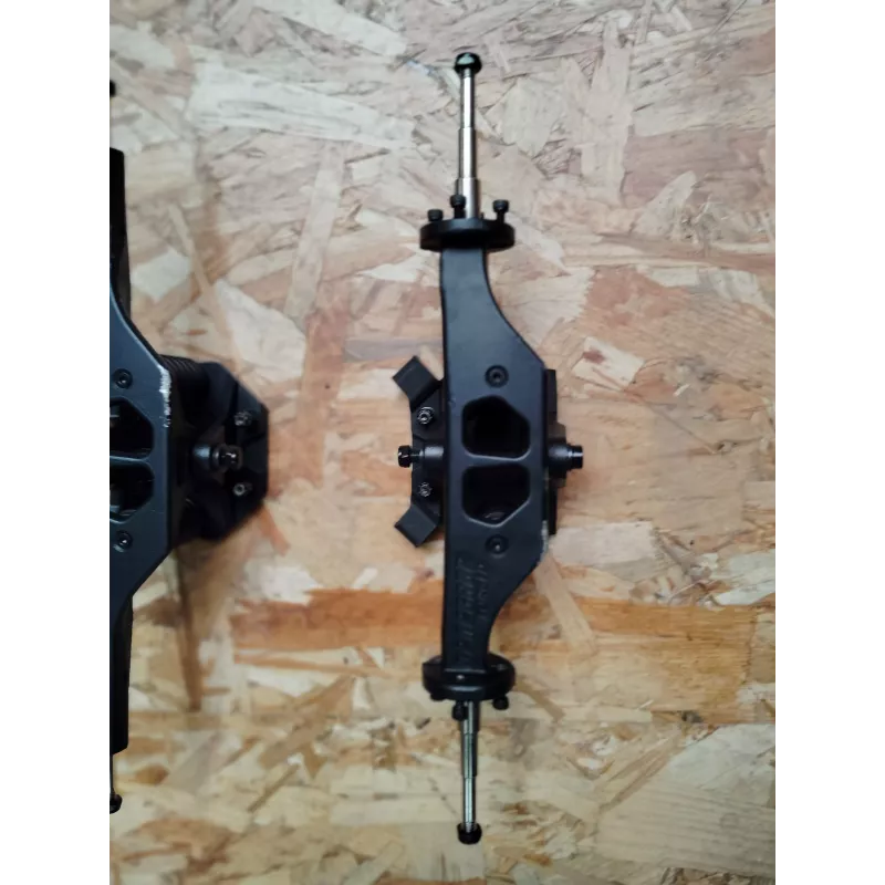 TWEEDEHANDS Trucks Renegade v1 REAR + FRONT