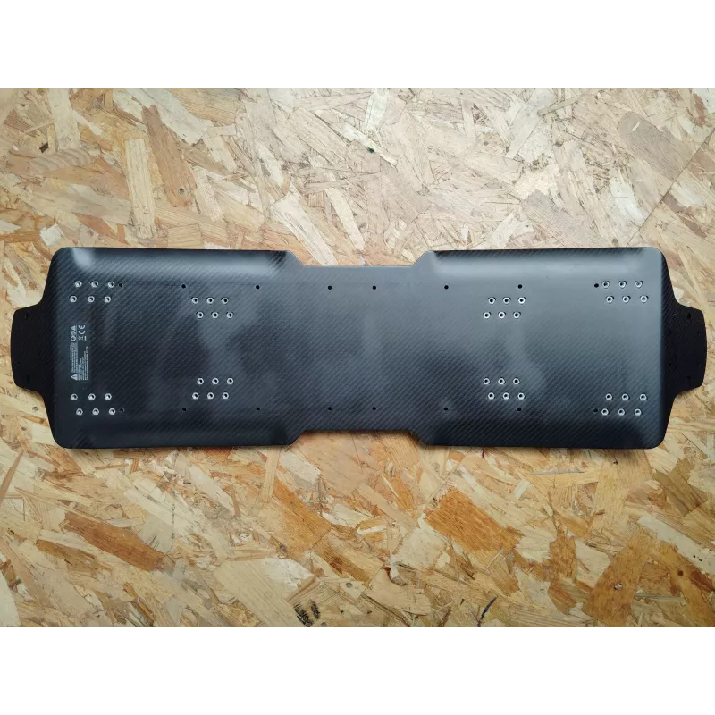 BEGAGNAD Deck Renegade v1 Evolve