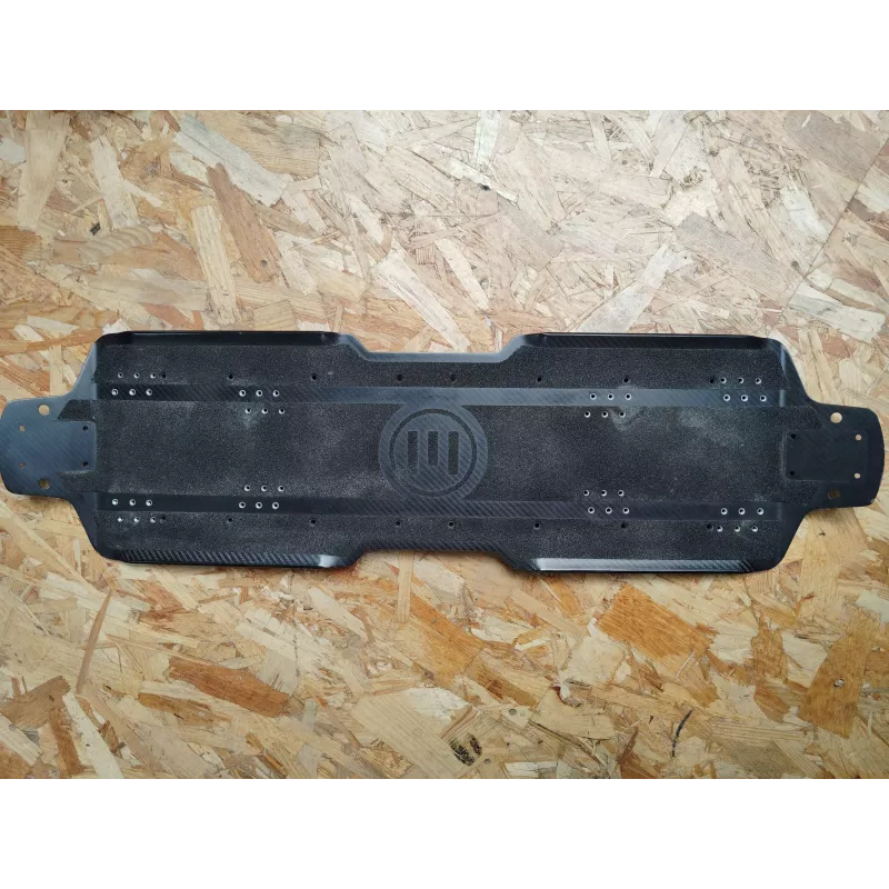 Gebraucht deck renegade v1 evolve