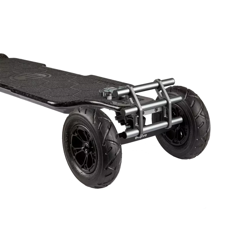 Bash Guard Front Truck - Evolve