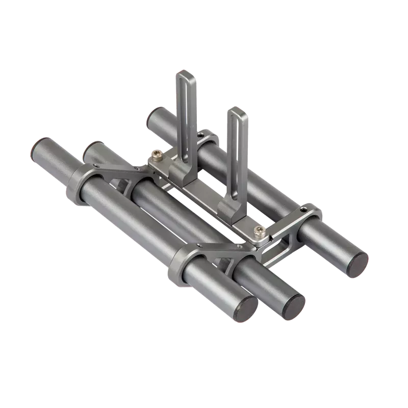 Bash Guard Front Truck monté