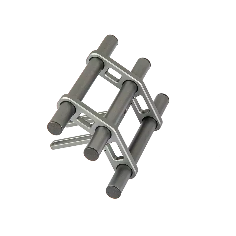 Bash Guard Front Truck - Evolve