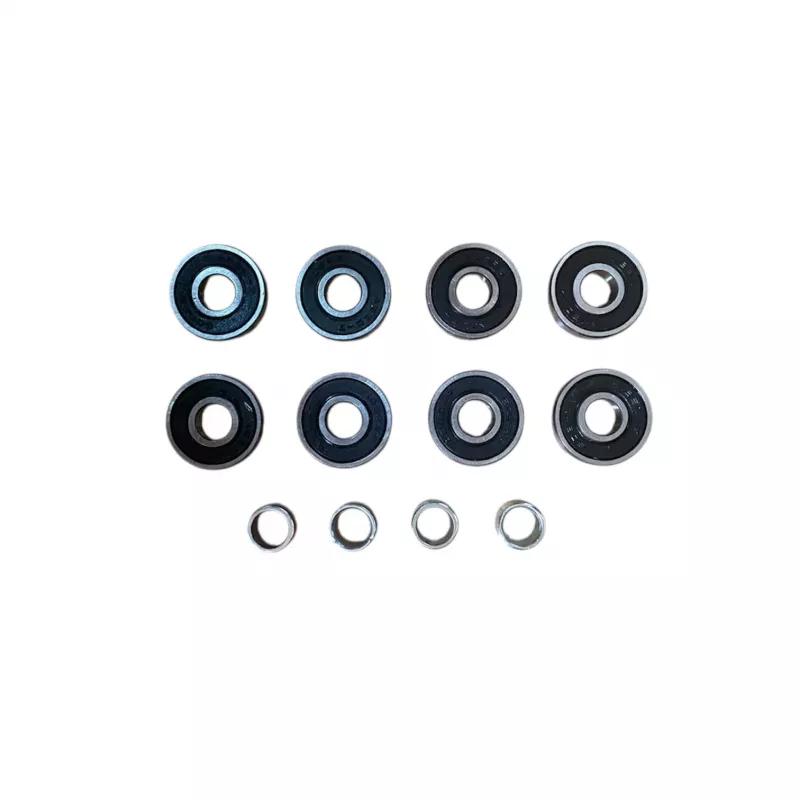 ABEC 7 Kugellager Set (8 Stück) - Evolve