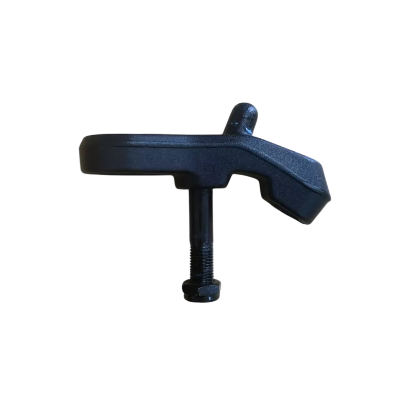 Truck Arm SuperCarve 2 Evolve Black