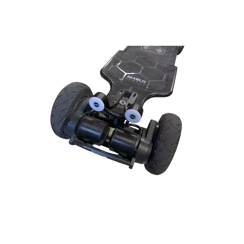 EVO-100 Rear Dual Light Kit for Electric Skateboard