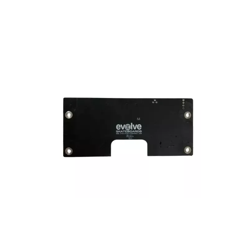 Battery Management System (BMS) voor Elektrisch Skateboard Evolve