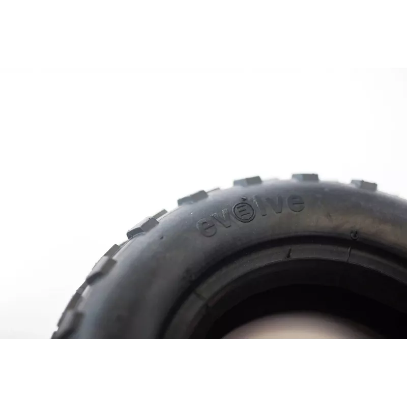 Pneus Off-Road (175mm / 7 pouces)