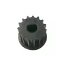 Evolve/Gates Motor Gear (Satz von 2)