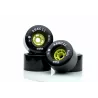 Street 107 mm Wheels - Evolve / ABEC