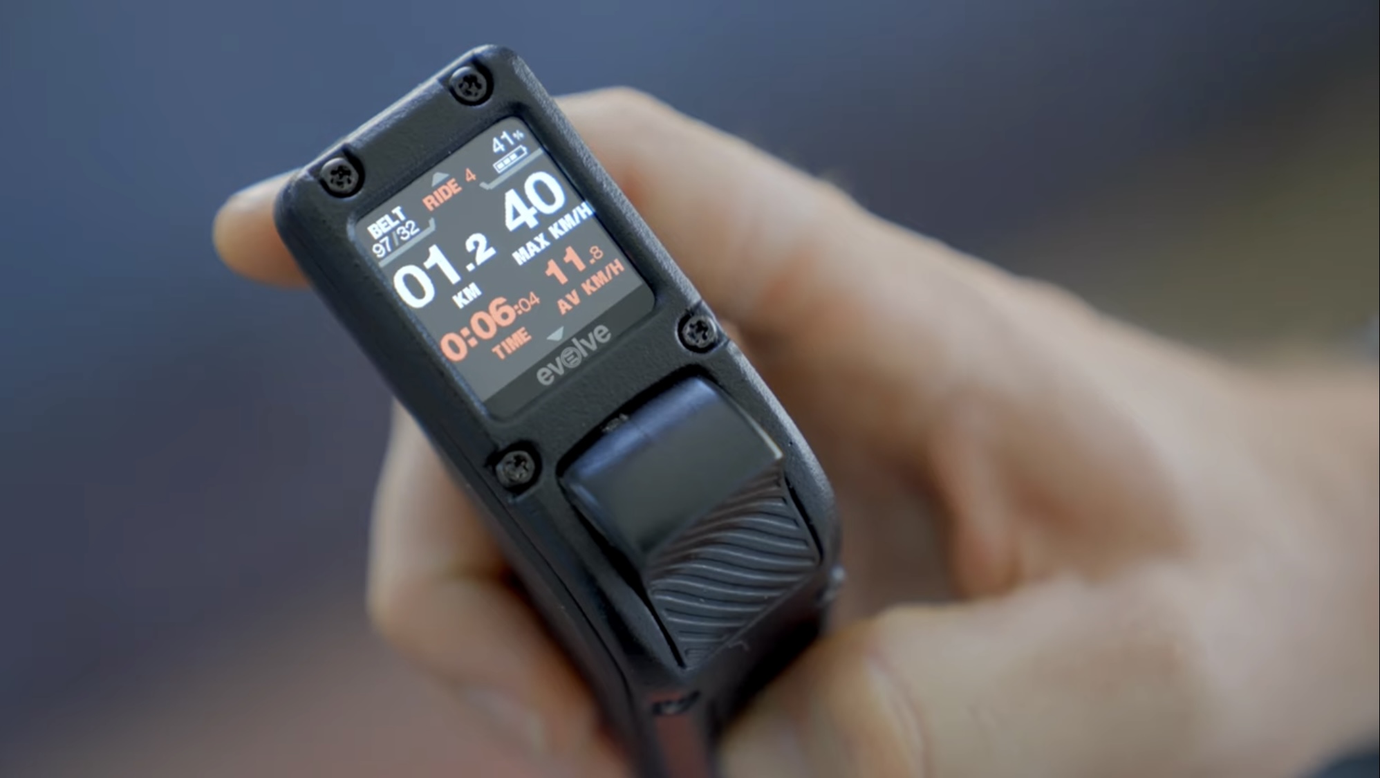 Tableau de bord Phaze