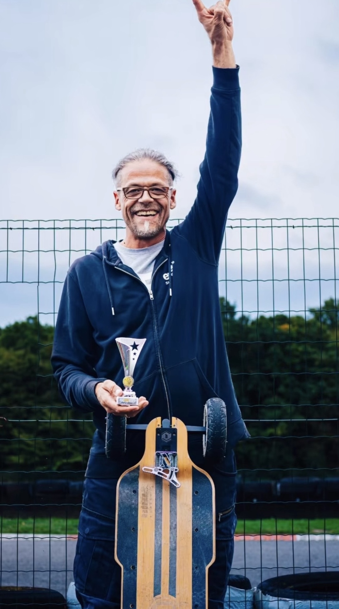 Höjdpunkter från evenemanget