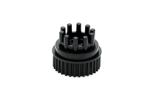 Drive Gear montado