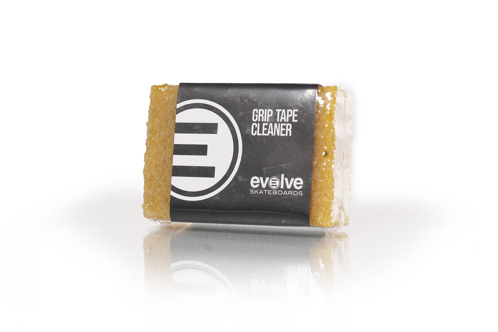 Grip Tape Cleaner Evolve