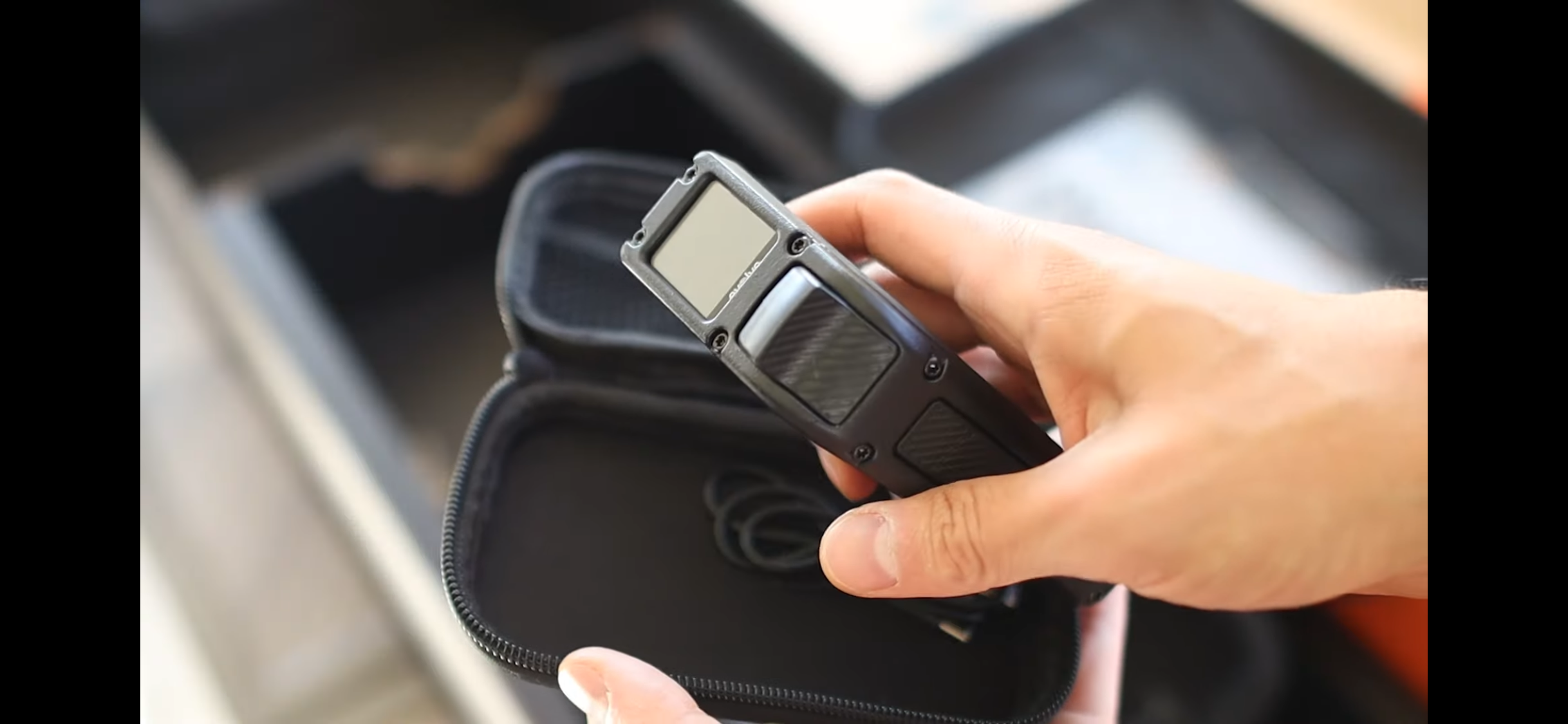 phaze afstandsbediening