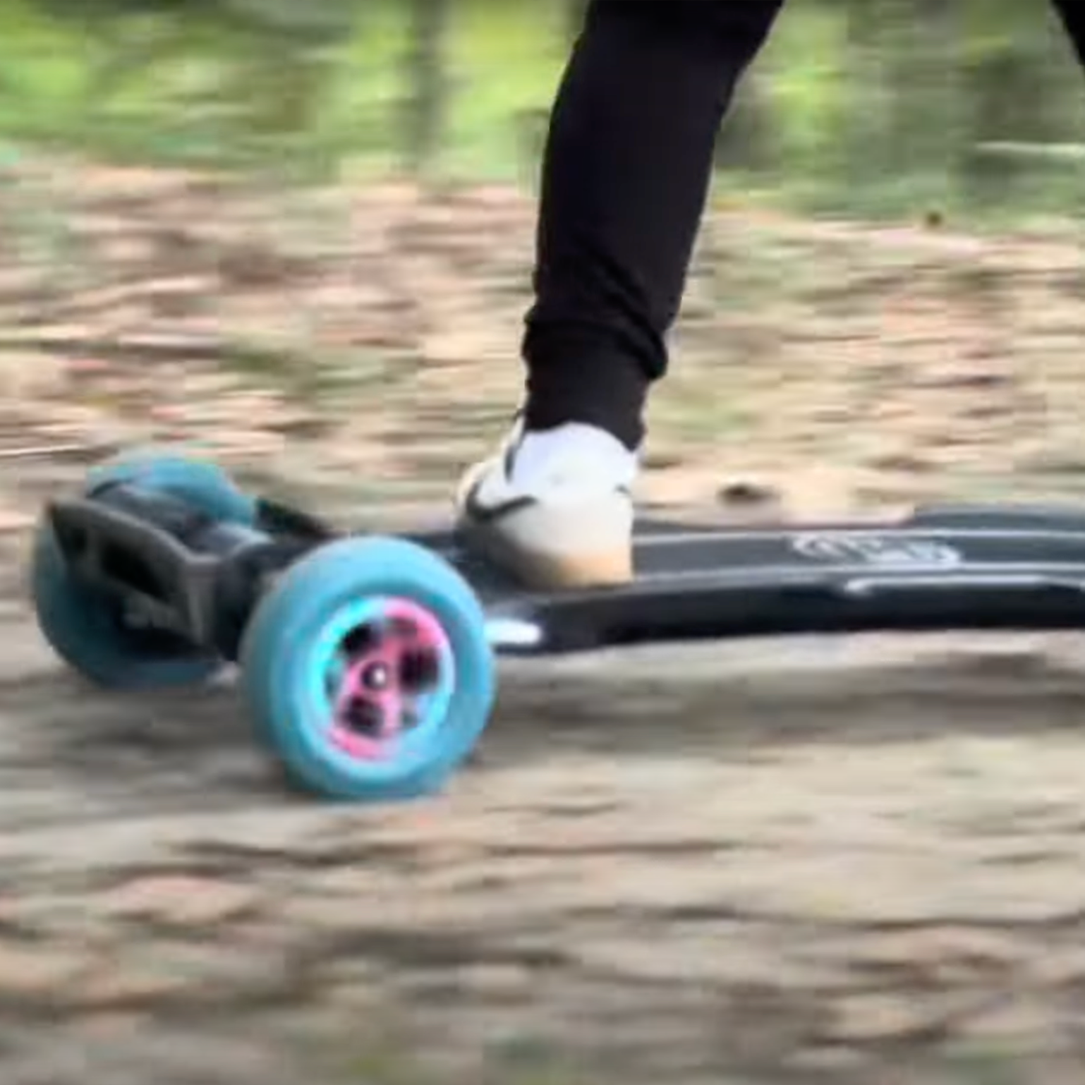 test evolve diablo renegade