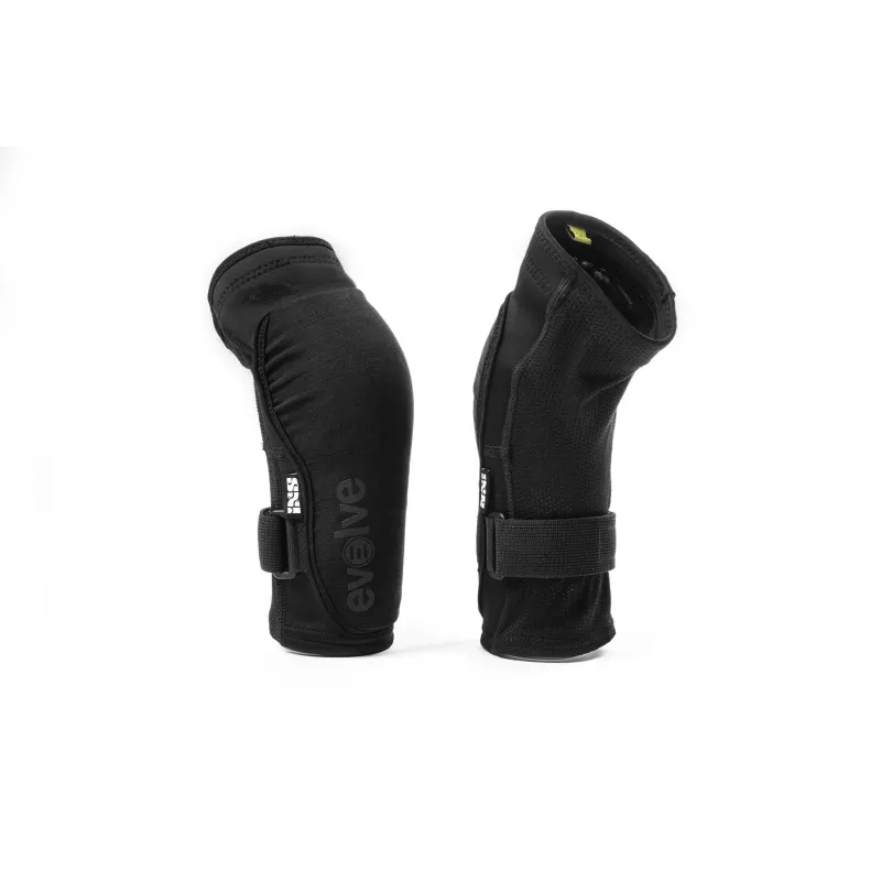 Coudieres Evolve iXS Safety Guards