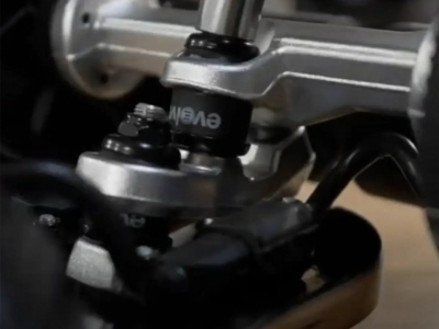 Comment Ajuster les Trucks Super Carve 2 de votre Skateboard Électrique Evolve