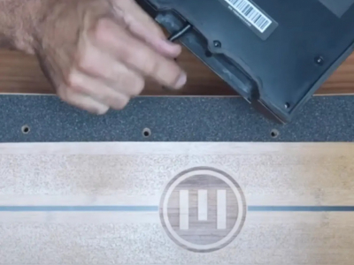 Guide de Remplacement de la Batterie pour le Skateboard Électrique GTR Bamboo