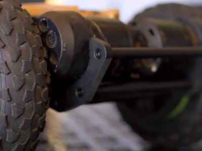 Comment Installer un Kit de Protection sur Votre Skateboard Électrique Evolve