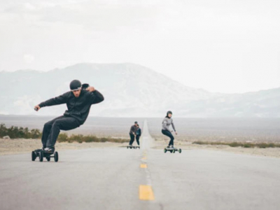 8 Conseils Pour l'Achat d'un Skateboard Électrique Evolve