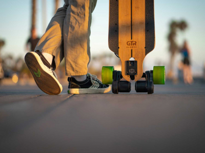 Conseils pour les Débutants en Skateboard Électrique